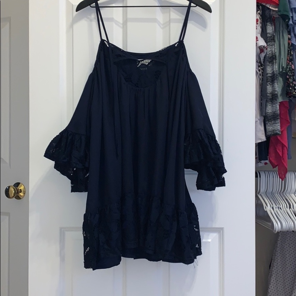 Hattie Dress